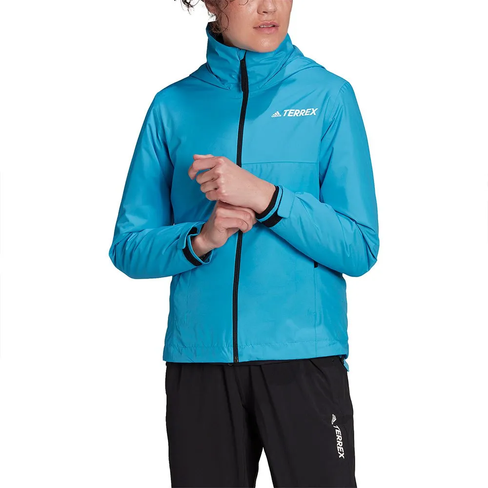adidas Mt Rr Jakke adidas Mt Rr Jakke