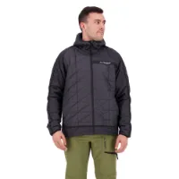 adidas Mt Sy Insulated Jakke adidas Mt Sy Insulated Jakke