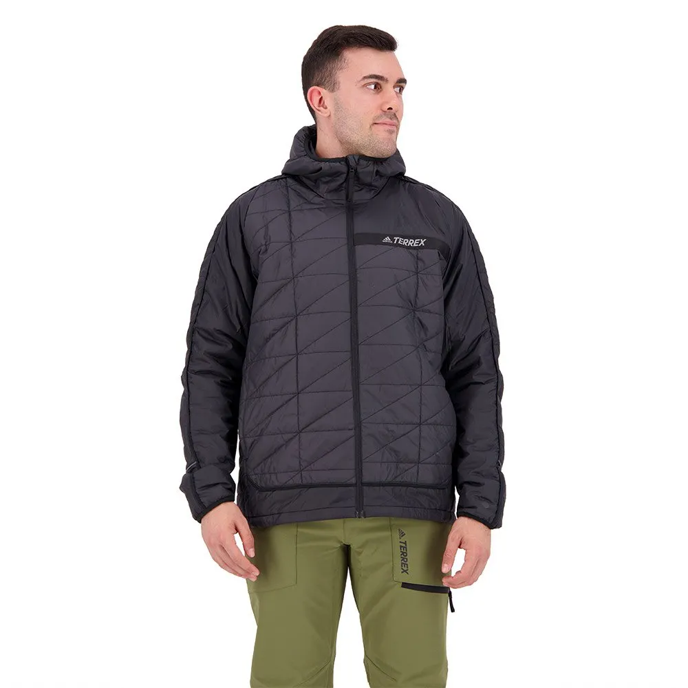 adidas Mt Sy Insulated Jakke