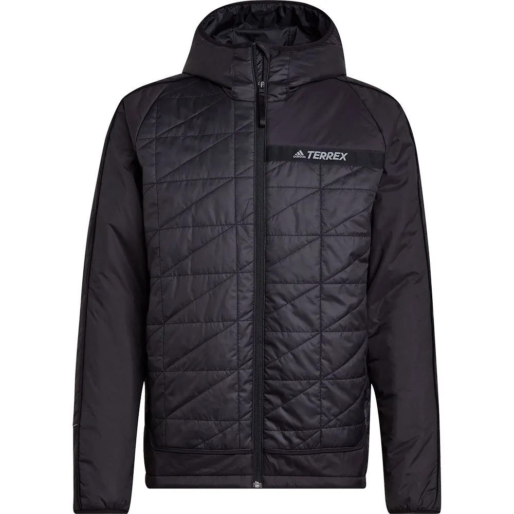 adidas Mt Sy Insulated Jakke