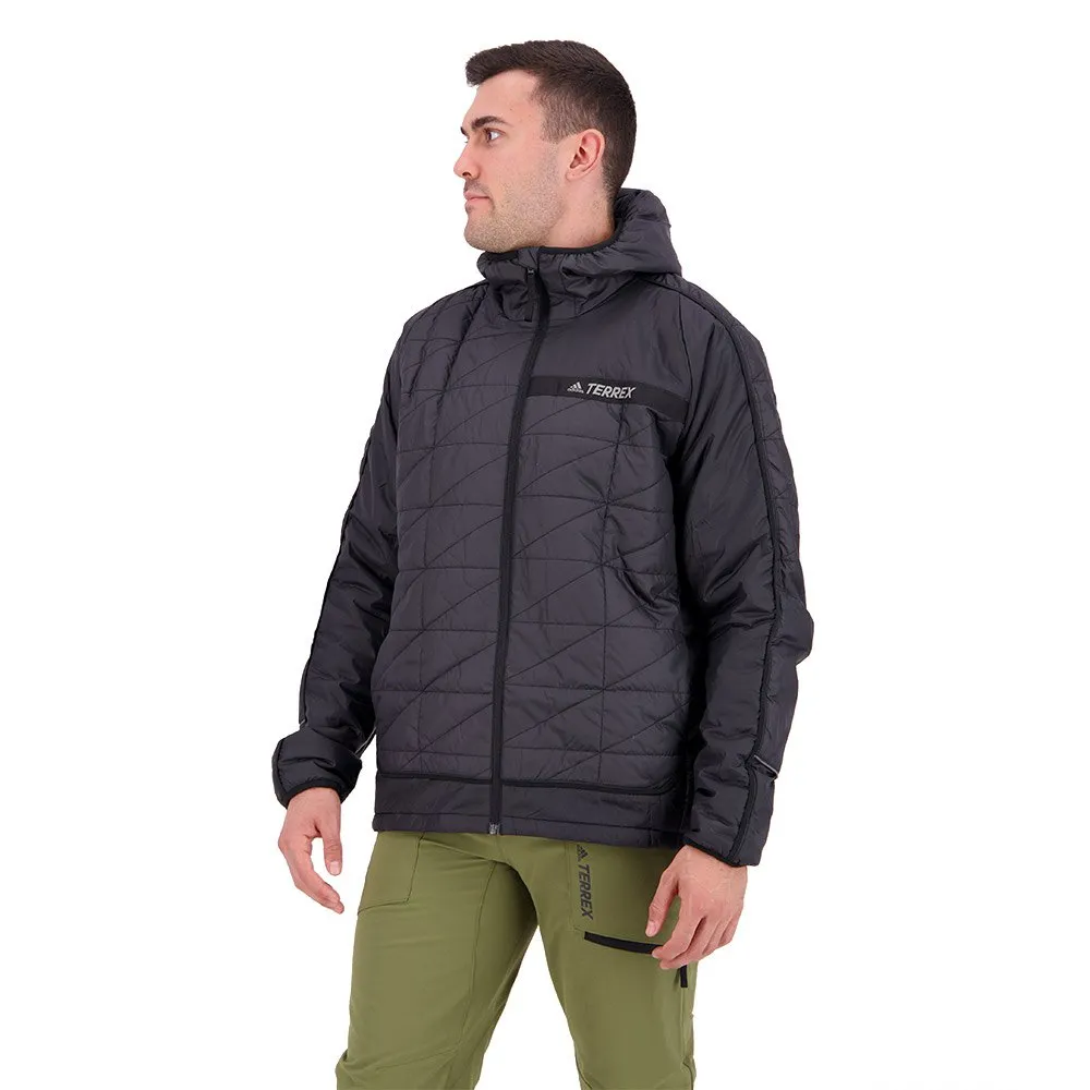 adidas Mt Sy Insulated Jakke