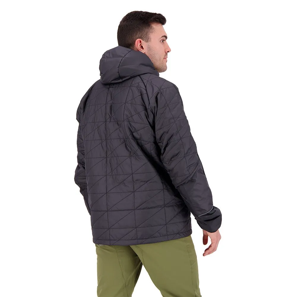 adidas Mt Sy Insulated Jakke