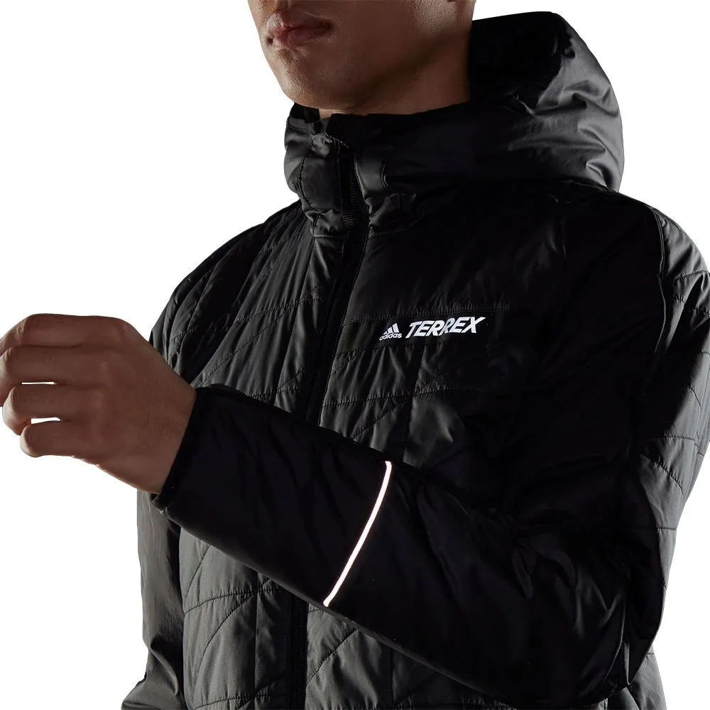 adidas Mt Sy Insulated Jakke