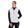 adidas Mt Syn In Vest, Silver dawn