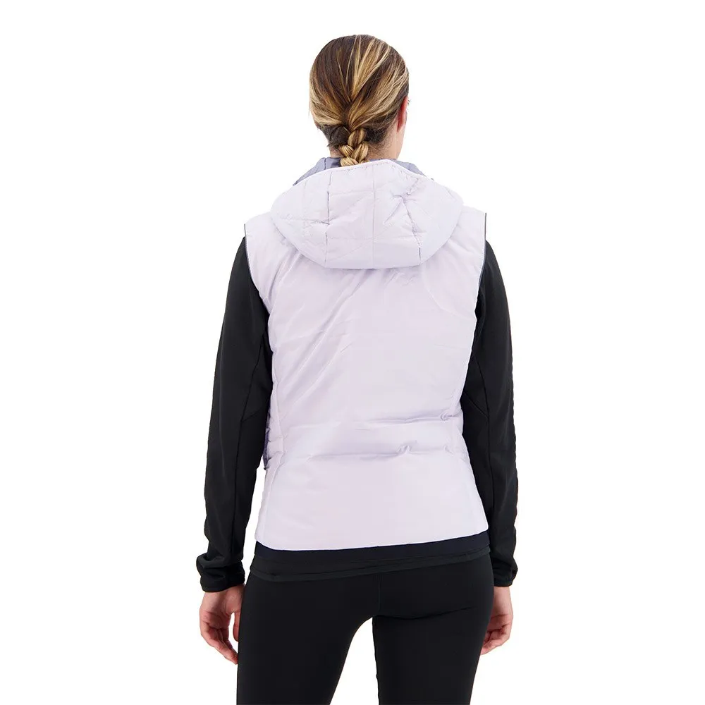adidas Mt Syn In Vest, Silver dawn