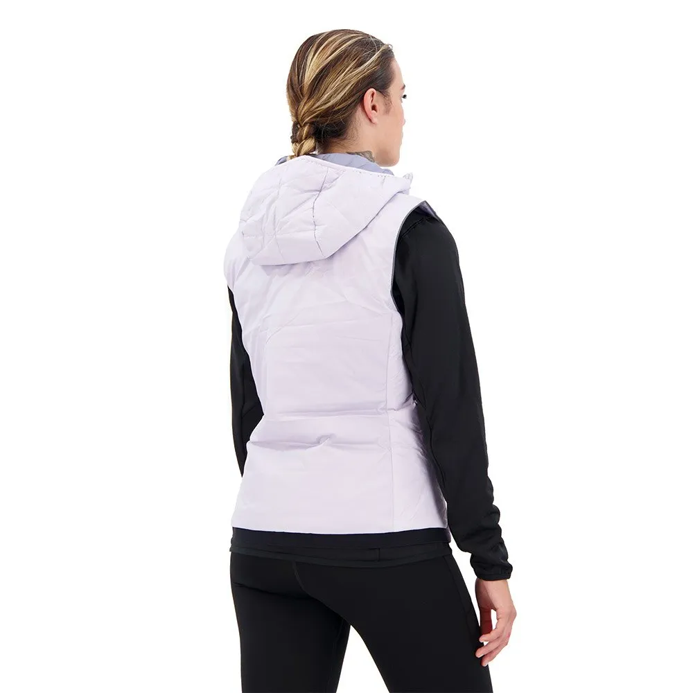 adidas Mt Syn In Vest, Silver dawn