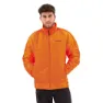 adidas Mt Syn Insulate Jakke, Semi impact orange