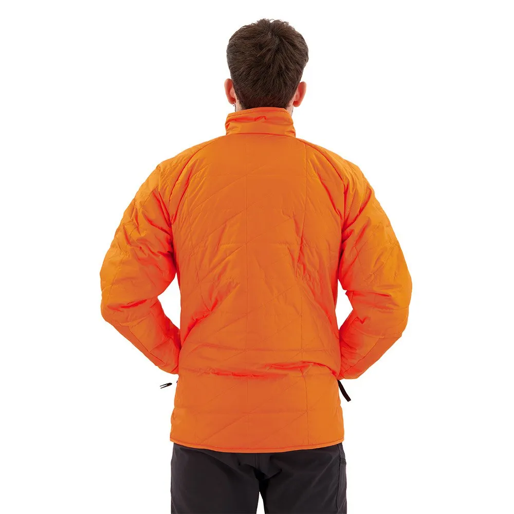 adidas Mt Syn Insulate Jakke, Semi impact orange adidas Mt Syn Insulate Jakke, Semi impact orange