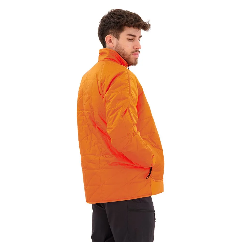 adidas Mt Syn Insulate Jakke, Semi impact orange adidas Mt Syn Insulate Jakke, Semi impact orange
