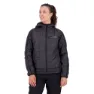 adidas Mt Syn Insulated Jakke, Black