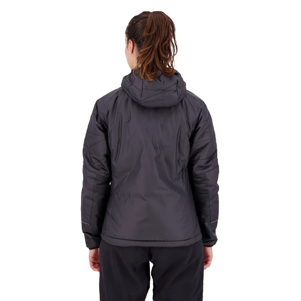 adidas Mt Syn Insulated Jakke, Black