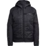adidas Mt Syn Insulated Jakke, Black
