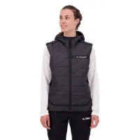 adidas Mt Syn Insulated Vest adidas Mt Syn Insulated Vest