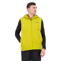 adidas Mt Syn Insulated Vest adidas Mt Syn Insulated Vest