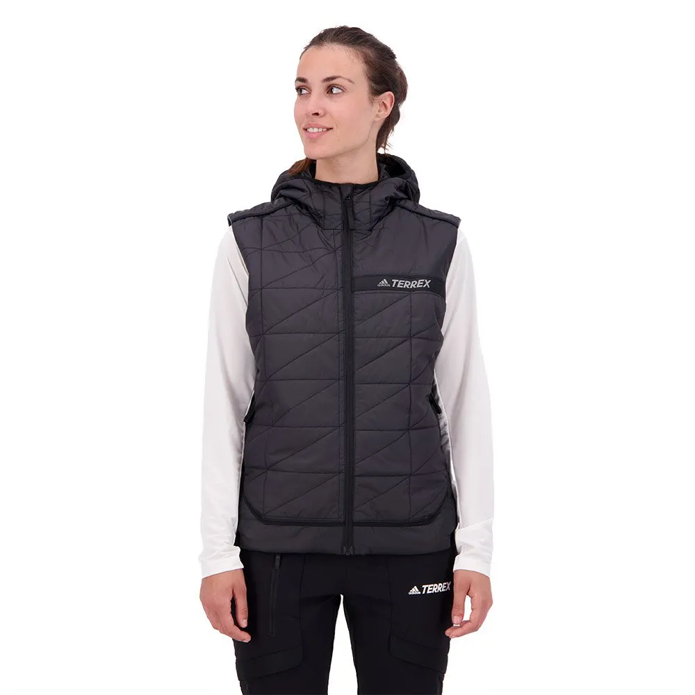 adidas Mt Syn Insulated Vest