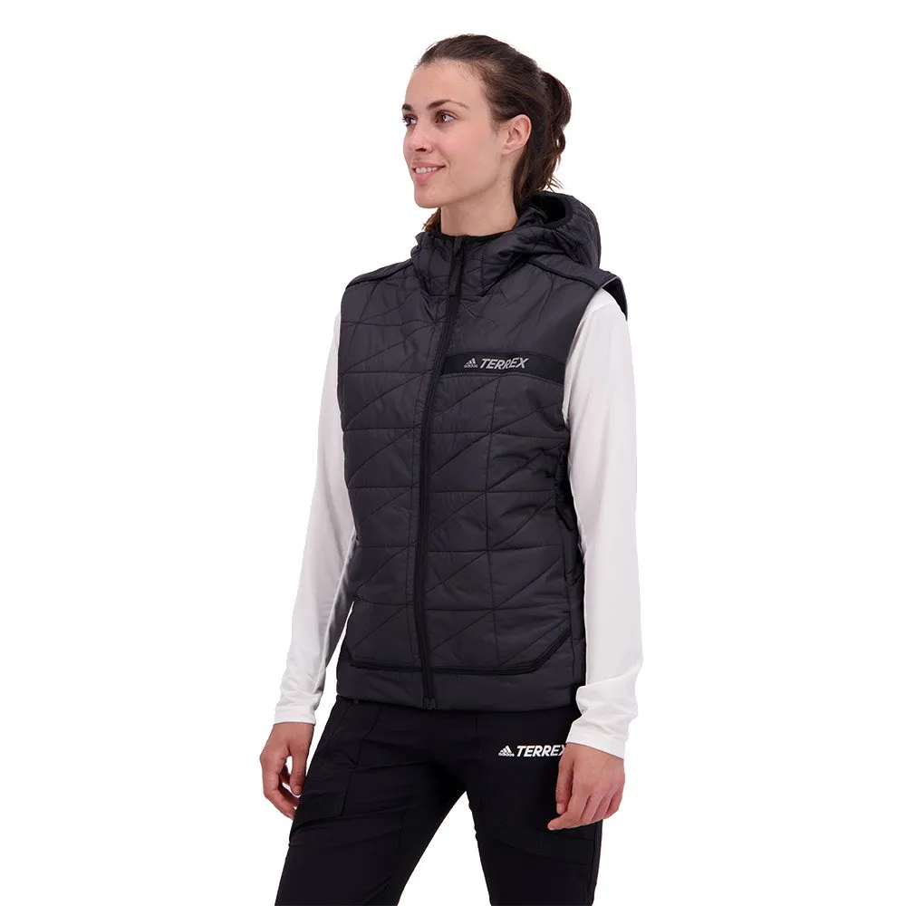 adidas Mt Syn Insulated Vest