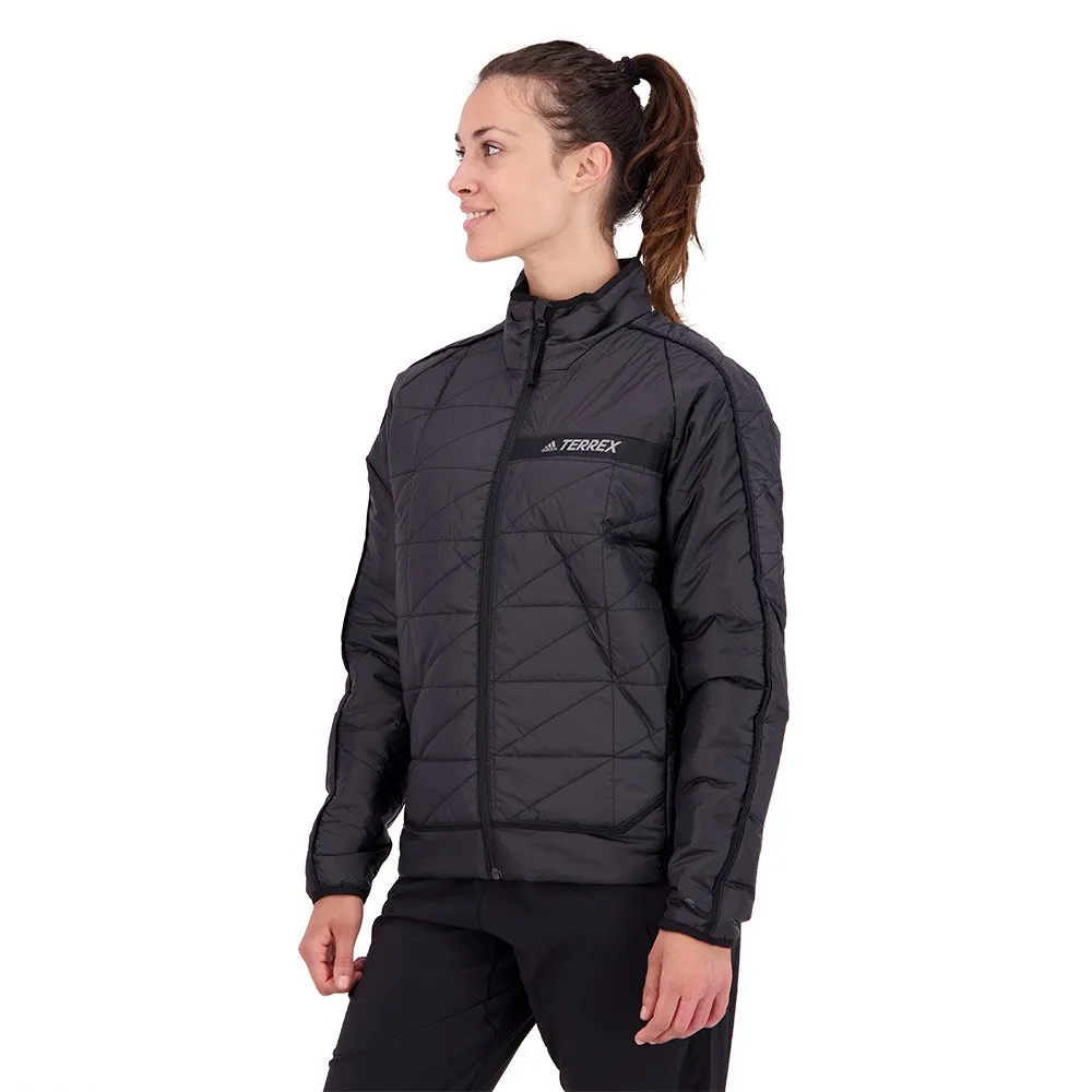 adidas Mt Synthetic Insulated Jakke
