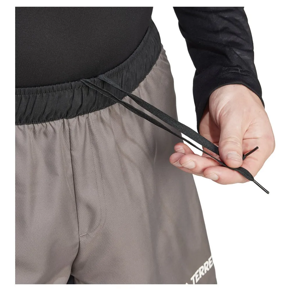 adidas Mt Trail 7´´ Shorts