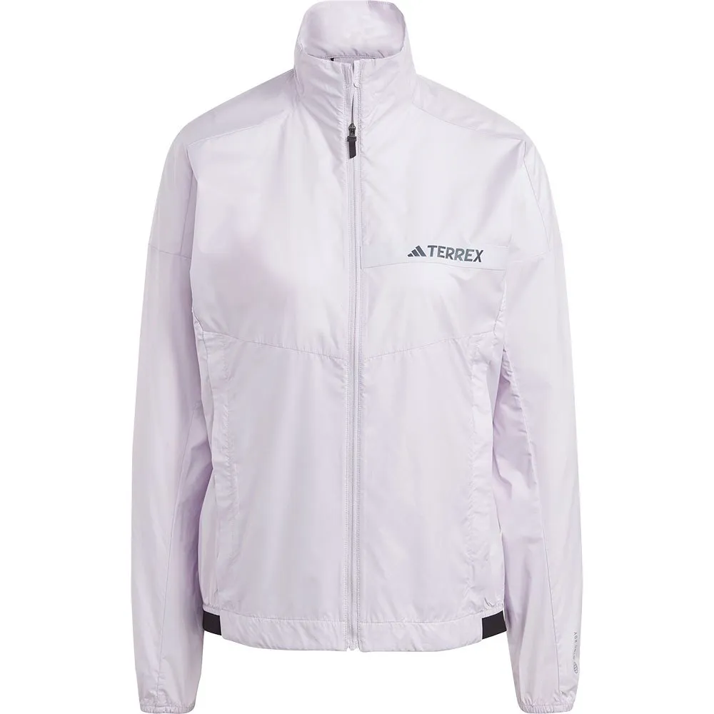 adidas Mt Wind Jakke adidas Mt Wind Jakke