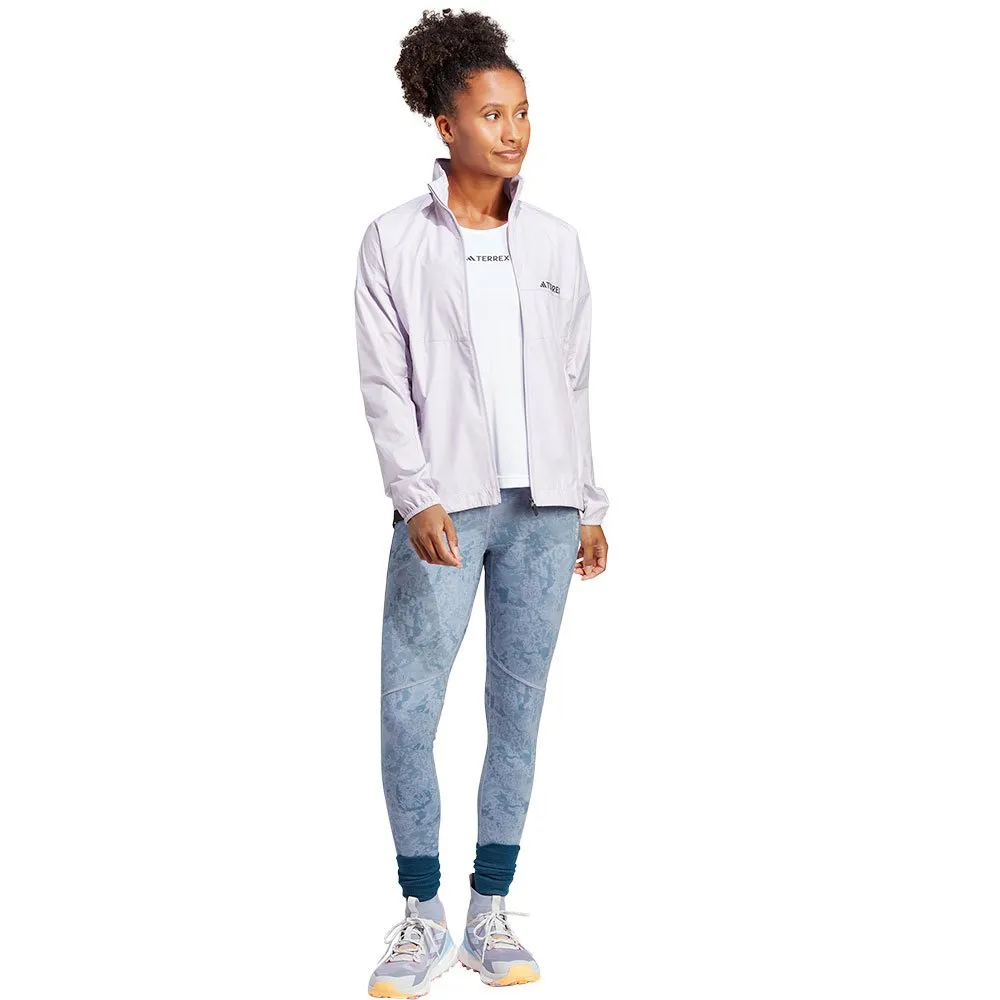 adidas Mt Wind Jakke adidas Mt Wind Jakke