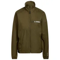 adidas Mt Windbreaker Jakke adidas Mt Windbreaker Jakke