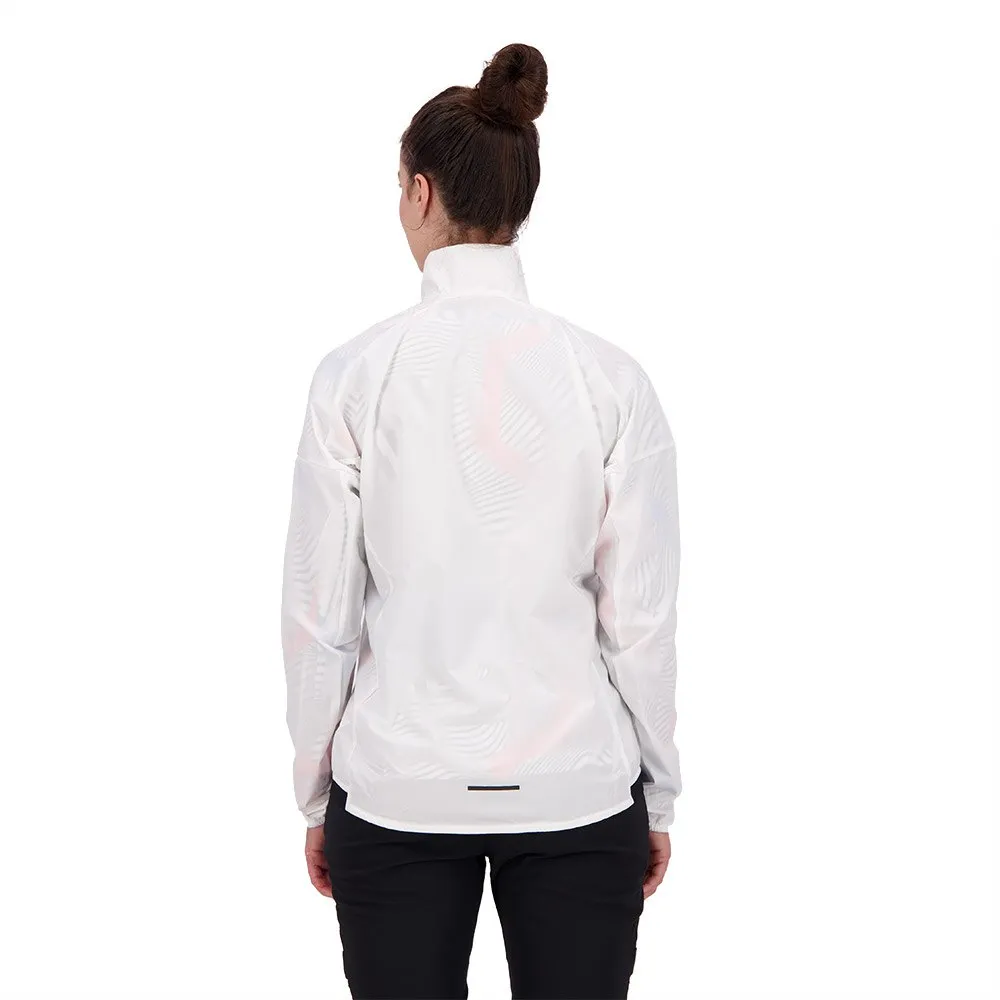 adidas Mt Windbreaker Jakke adidas Mt Windbreaker Jakke