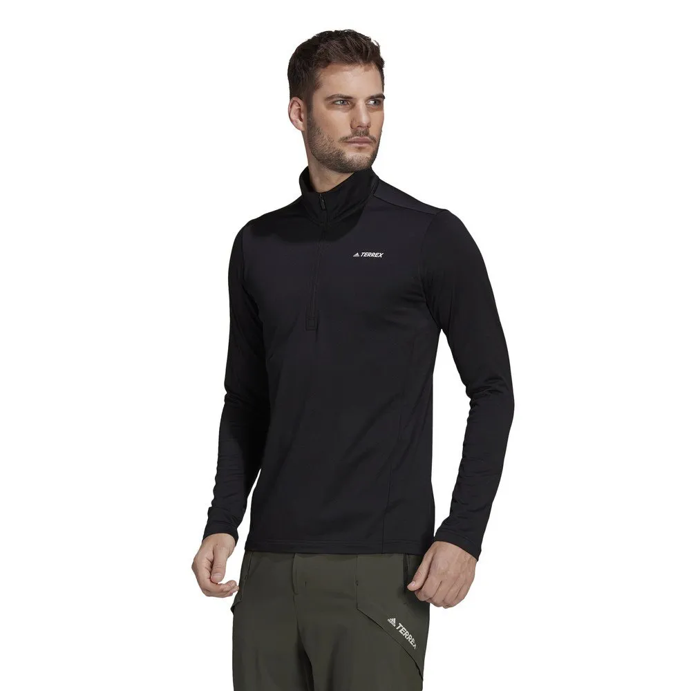 adidas Multi 1/2 Fl Genser