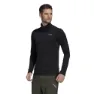 adidas Multi 1/2 Fl Genser