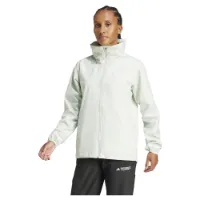 adidas Multi Essentials 2l Rain Jakke adidas Multi Essentials 2l Rain Jakke