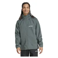 adidas Multi Essentials 2l Rain Jakke adidas Multi Essentials 2l Rain Jakke
