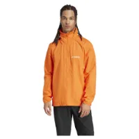 adidas Multi Essentials 2l Rain Jakke adidas Multi Essentials 2l Rain Jakke