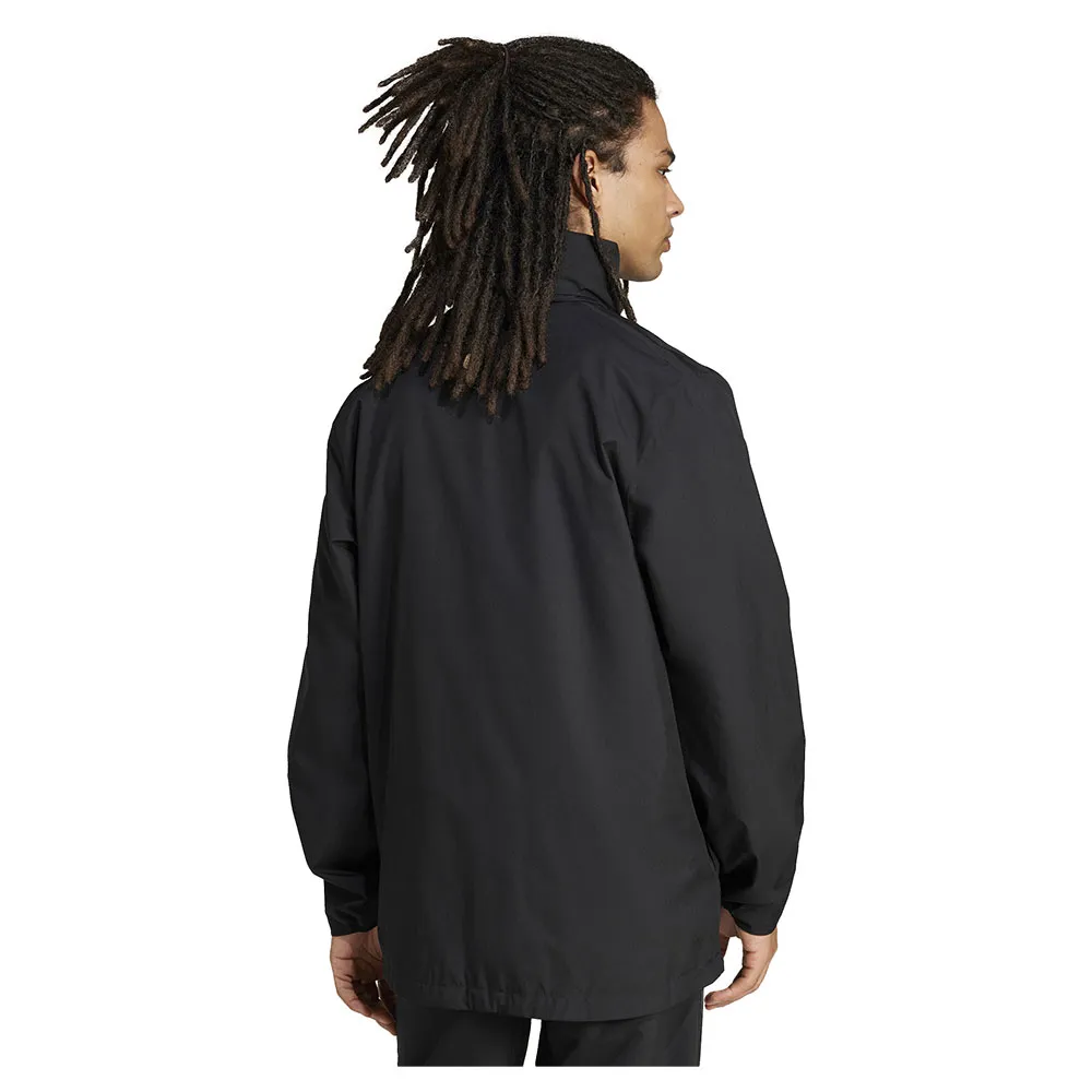 adidas Multi Essentials 2l Rain Jakke adidas Multi Essentials 2l Rain Jakke