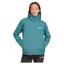 Preloved teal