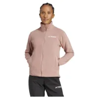 adidas Multi Essentials Fleecejakke Med Full Glidelås