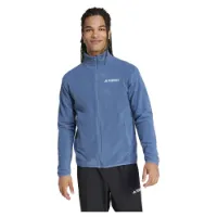 adidas Multi Essentials Fleecejakke Med Full Glidelås