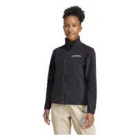 adidas Multi Essentials Fleecejakke Med Full Glidelås adidas Multi Essentials Fleecejakke Med Full Glidelås