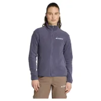 adidas Multi Essentials Fleecejakke Med Full Glidelås adidas Multi Essentials Fleecejakke Med Full Glidelås
