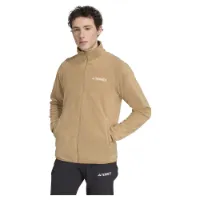 adidas Multi Essentials Fleecejakke Med Full Glidelås