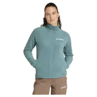 adidas Multi Essentials Fleecejakke Med Full Glidelås