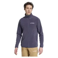 adidas Multi Essentials Fleecejakke Med Full Glidelås