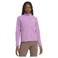 adidas Multi Essentials Fleecejakke Med Full Glidelås