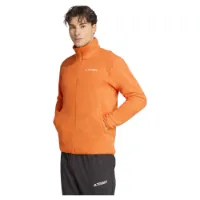 adidas Multi Essentials Fleecejakke Med Full Glidelås adidas Multi Essentials Fleecejakke Med Full Glidelås