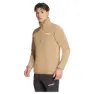 adidas Multi Essentials Fleecejakke Med Halv Glidelås