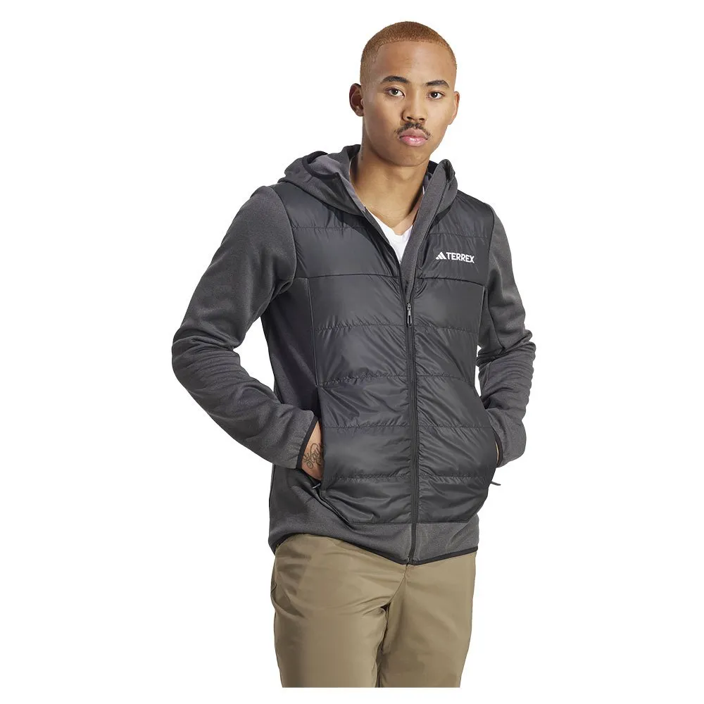 adidas Multi Hybrid Jakke adidas Multi Hybrid Jakke