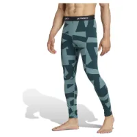 adidas Multi Synthetic Base Layer Leggings adidas Multi Synthetic Base Layer Leggings