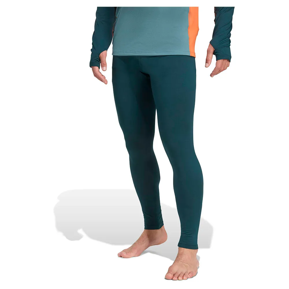 adidas Multi Synthetic Base Layer Leggings