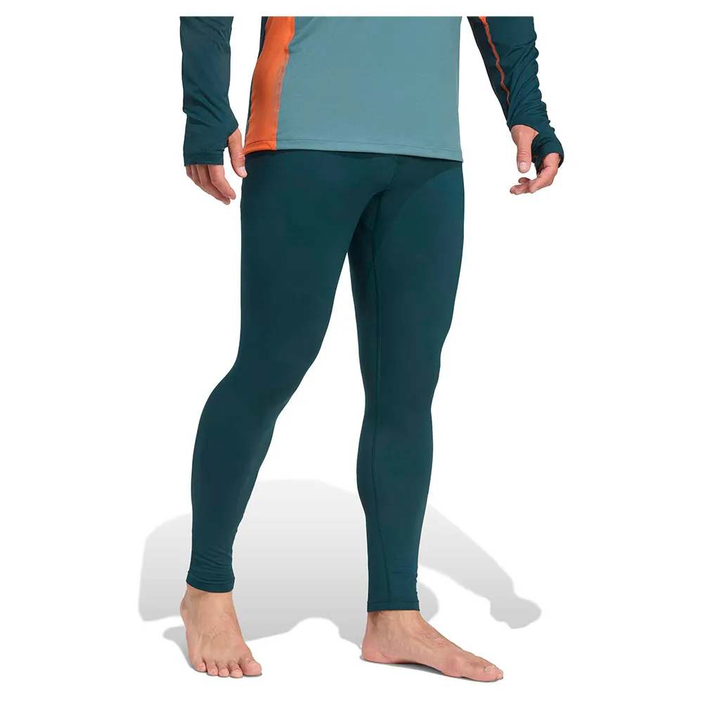 adidas Multi Synthetic Base Layer Leggings