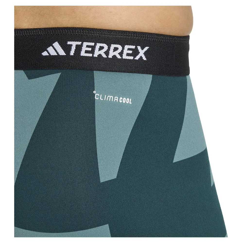 adidas Multi Synthetic Base Layer Leggings adidas Multi Synthetic Base Layer Leggings