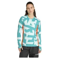adidas Multi Synthetic Langarmet Baselag adidas Multi Synthetic Langarmet Baselag