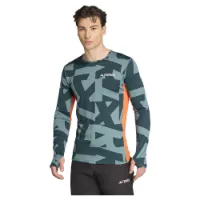 adidas Multi Synthetic Langarmet Baselag adidas Multi Synthetic Langarmet Baselag